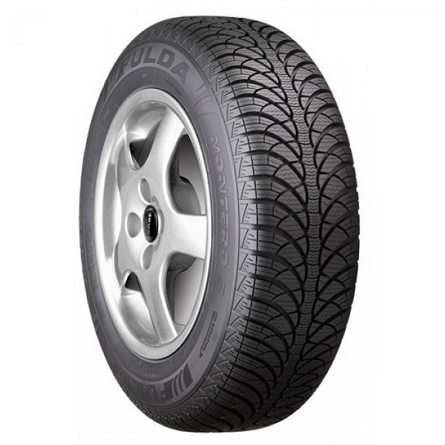 155/65 R14 KRI MONTERO3 75T (Szgk.téli abroncs)